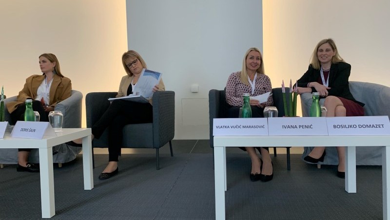 U Šibeniku započelo dvodnevno Godišnje savjetovanje službenika za informiranje