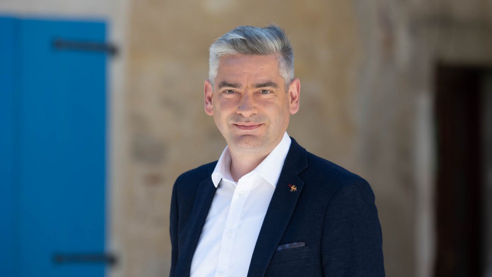 Intervju: Istarski župan Boris Miletić
