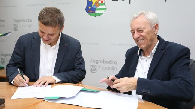 Zagrebačka županija olakšala gradovima i općinama put do EU fondova