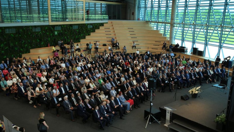 Dan Osječko-baranjske županije