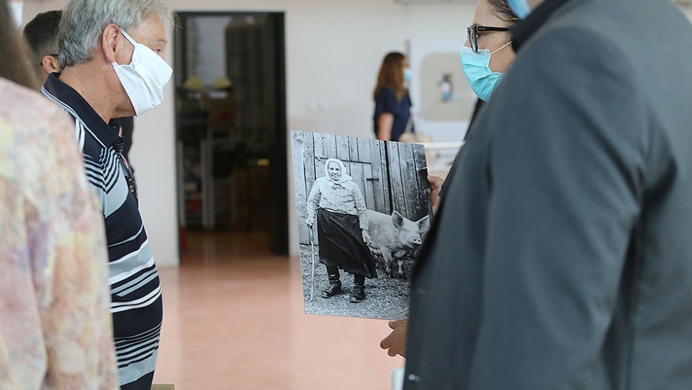 Otvorena izložba "Volim svoju županiju" u Šibeniku
