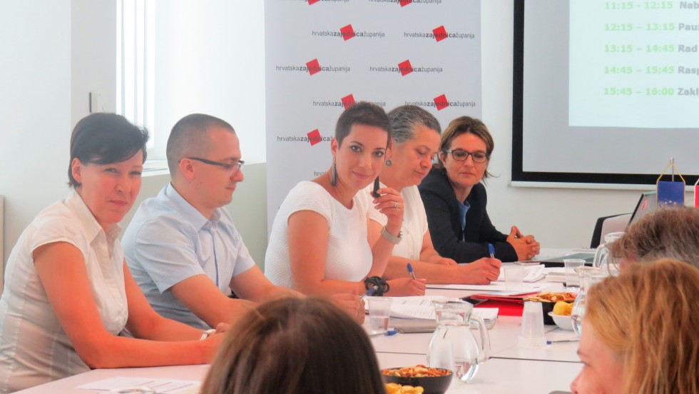 Radionica o procjeni utjecaja strategije na okoliš