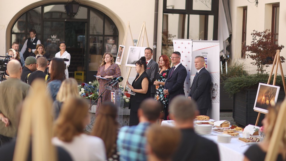 Izložba "Volim svoju županiju" otvorena u Varaždinu