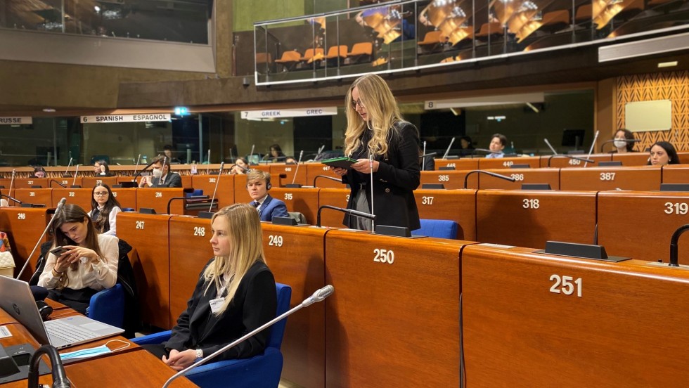 42. sjednica Kongresa lokalnih i regionalnih vlasti Vijeća Europe