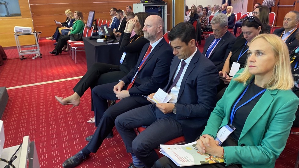 Konferencija županija u sklopu LC Panorama