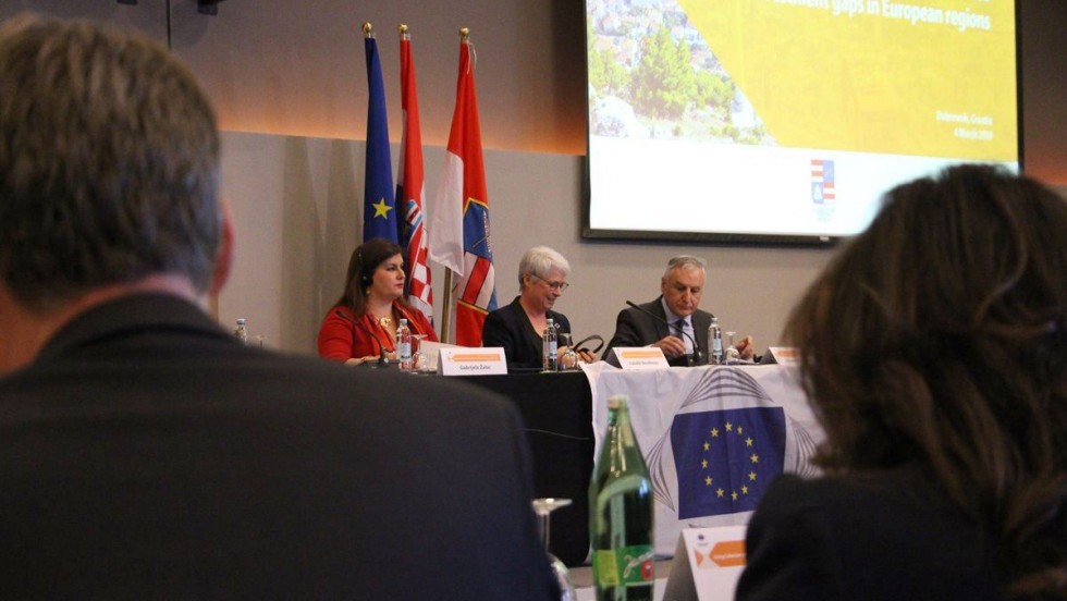 U Dubrovniku održan seminar COTER-a
