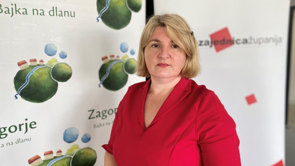 Održana sjednica Radne skupine za unutarnju reviziju