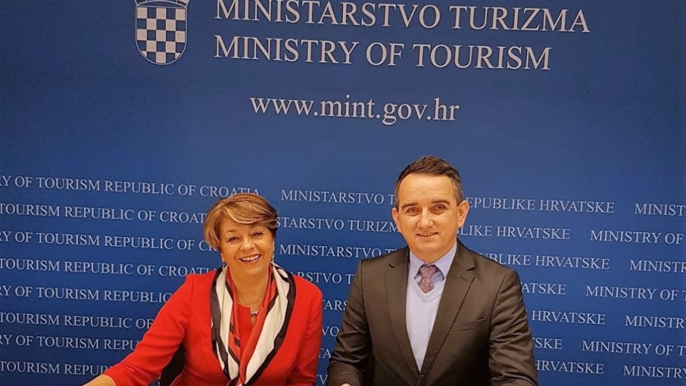 Zadarskoj županiji 210 tisuća kuna za projekt Zadar Bike Magic