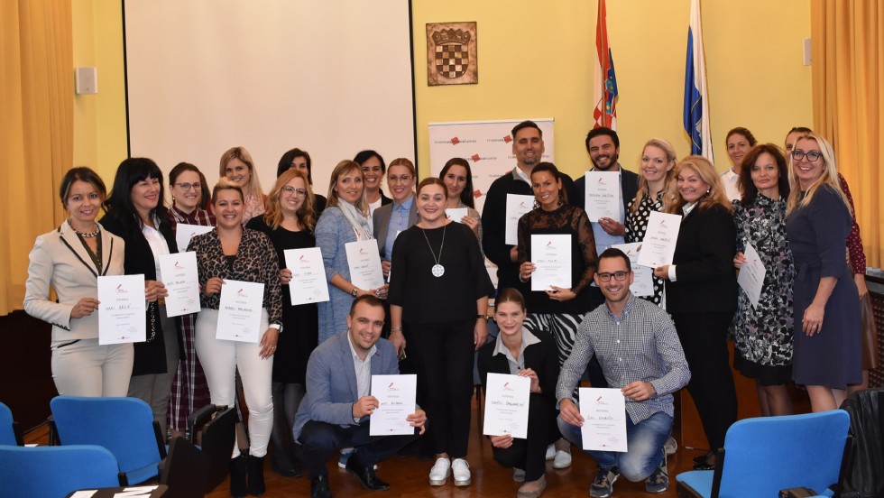 Škola protokola održana i u Zadarskoj županiji