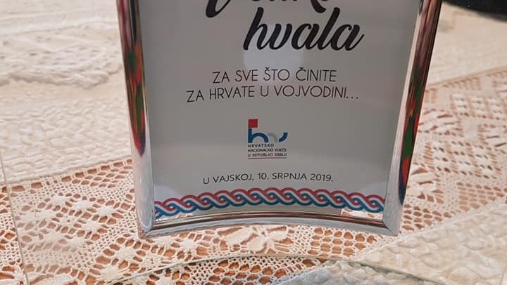 Vukovarsko-srijemska županija: Svečano otvorena Šokačka kuća