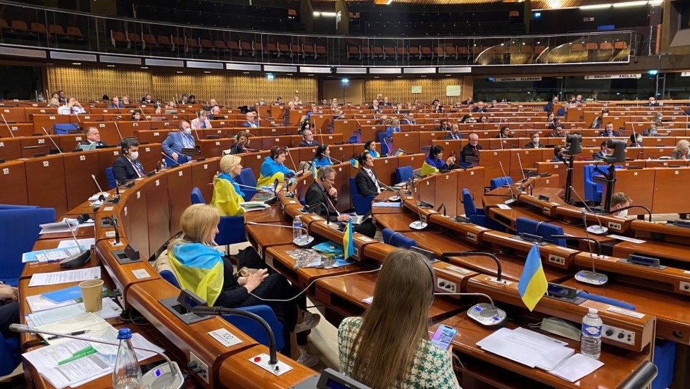 42. sjednica Kongresa lokalnih i regionalnih vlasti Vijeća Europe