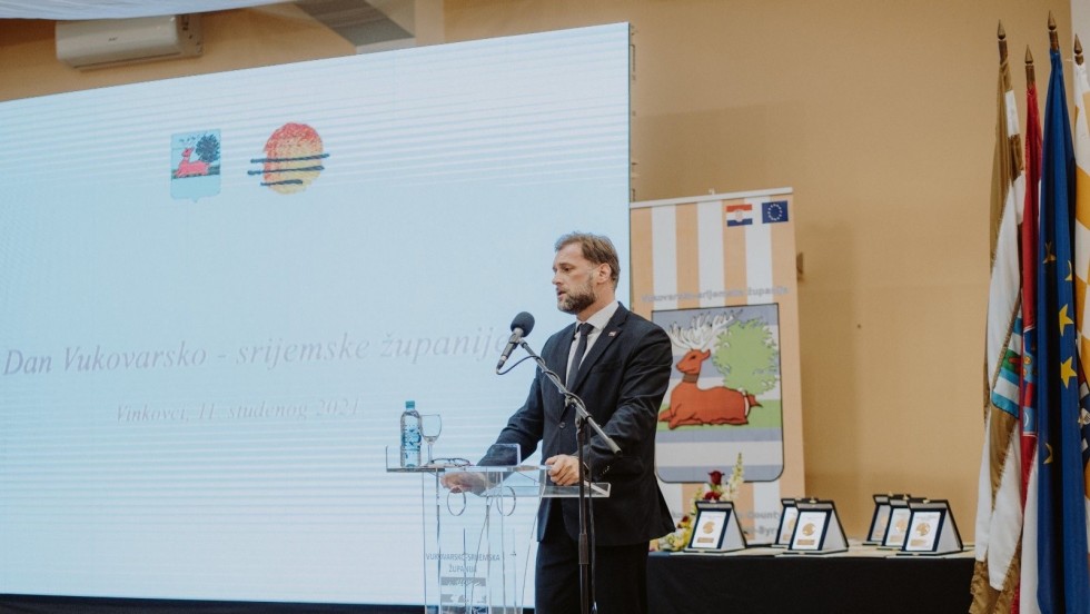 U Vinkovcima obilježen Dan Vukovarsko-srijemske županije