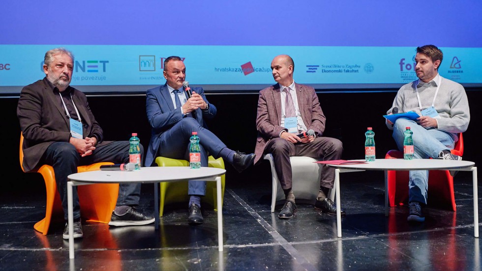 Portal srednja.hr održao konferenciju Obrazovanje na prekretnici