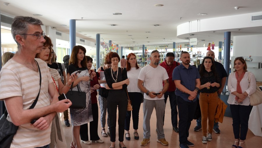 Pobjednici foto natječaja „Volim svoju županiju“ nagrađeni u Šibeniku