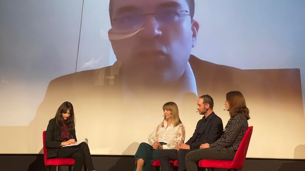 Konferencija o budućnosti Europe: Mladi i budućnost rada