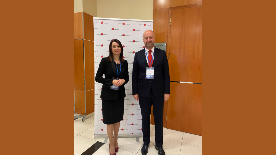 Konferencija županija u sklopu LC Panorama