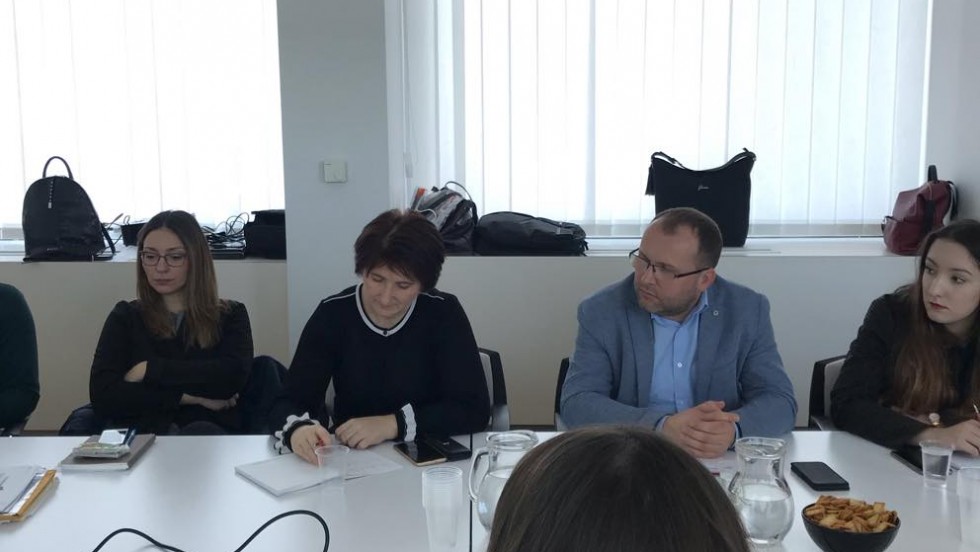 Održana radionica “Fiskalna odgovornost - novine, sastavljanje i predaja izjave”