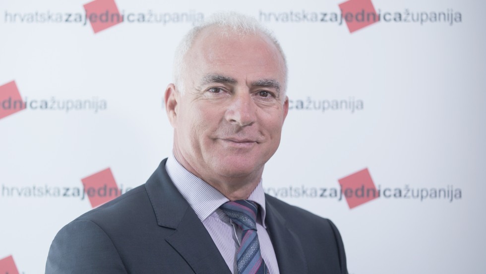 Čestitka predsjednika Pauka povodom Praznika rada