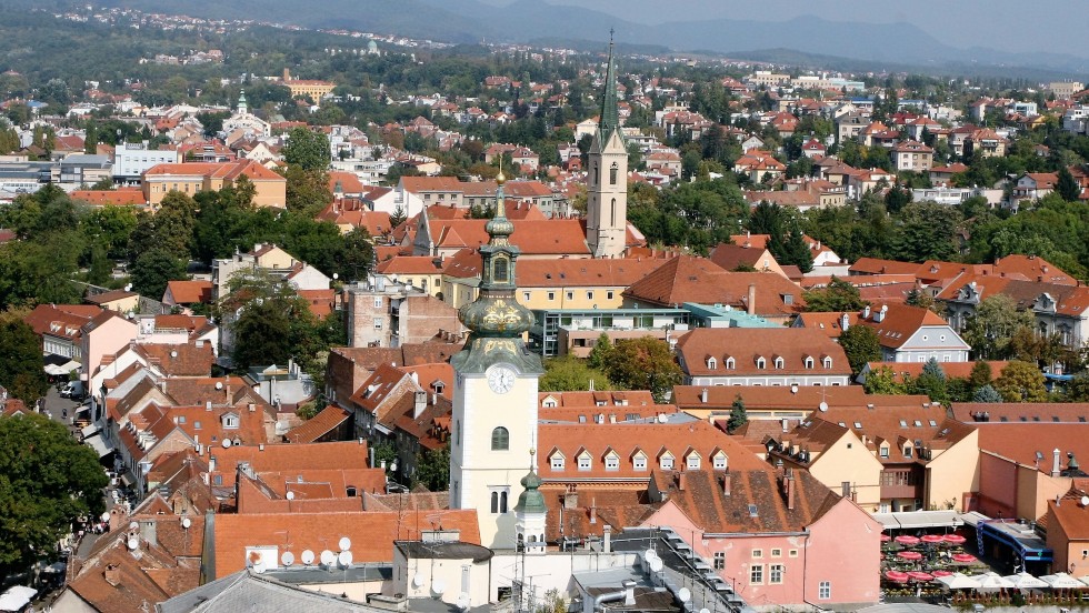 Zagreb: Prijava za pregled građevina nakon potresa