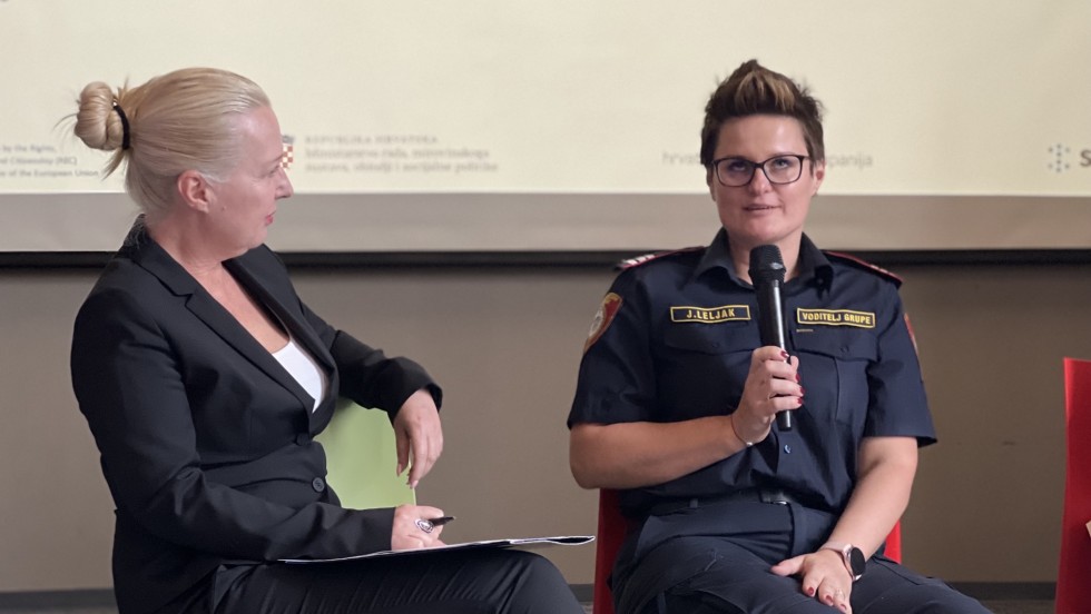 Zagrebačka županija: Rekreiraj posao i život