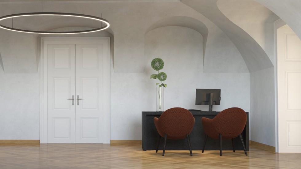 Virovitičko-podravska županija: Centar za posjetitelje - Dvorac Janković