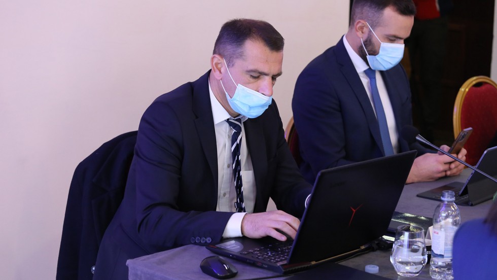 Premijer Plenković sa županima o obrazovanju, demografiji i linijskom prijevozu