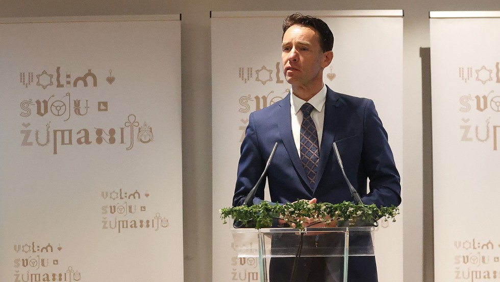 U Opatiji svečano obilježena dvadeseta godišnjica djelovanja Hrvatske zajednice županija