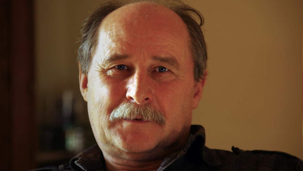 Priča iza objektiva: Branko Balaško