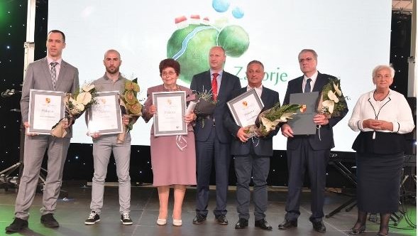 Proslavljen Dan Krapinsko-zagorske županije