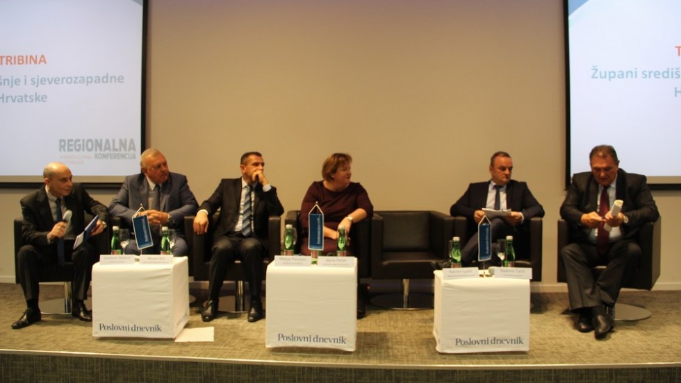 Ministar uprave najavio pripajanje Ureda državne uprave Županijama