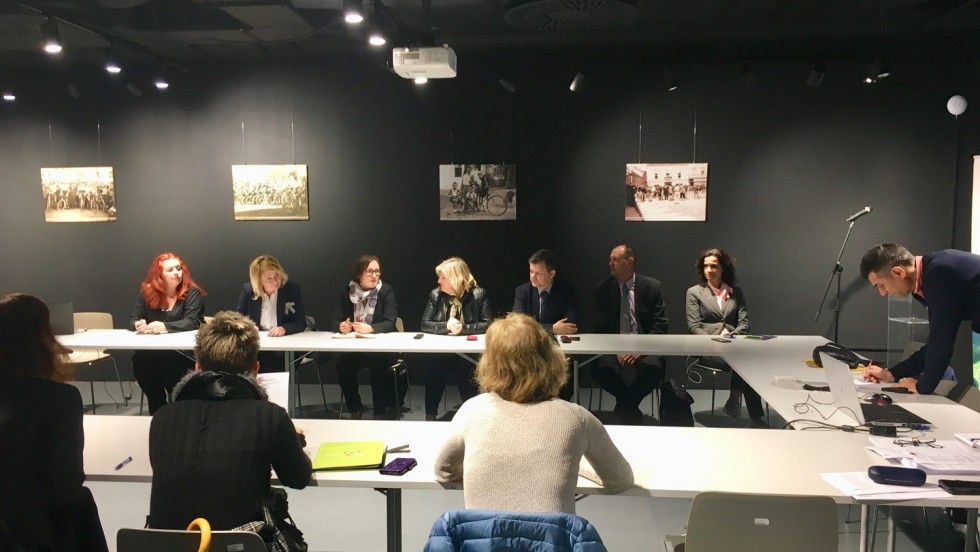 Održana edukacija o internim auditima u regionalnoj samoupravi