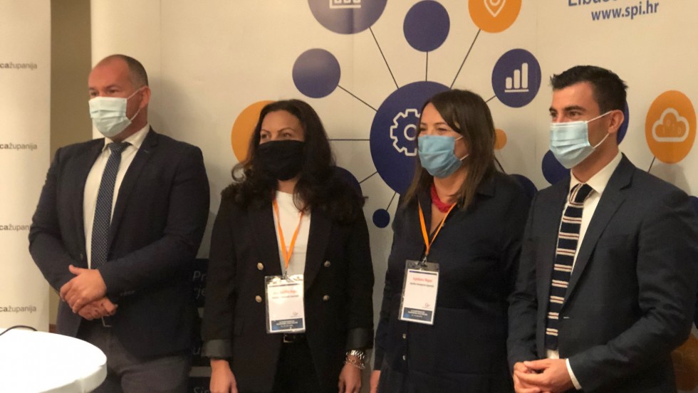 Konferencija županija: Važne županijske teme na jednom mjestu