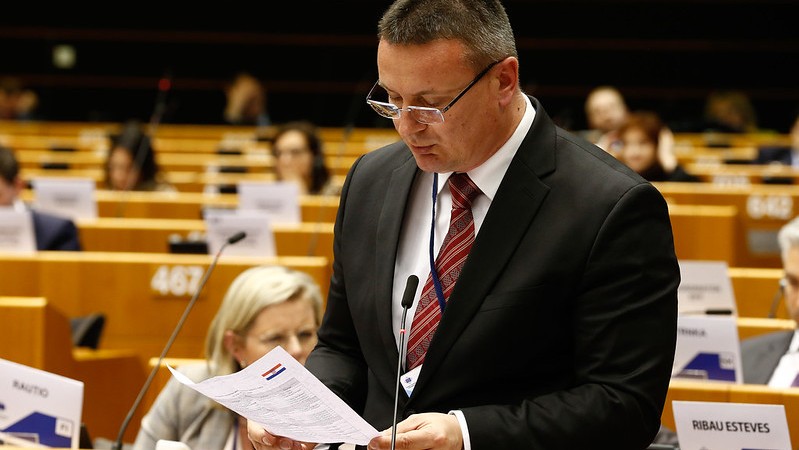 Novi saziv Europskog odbora regija