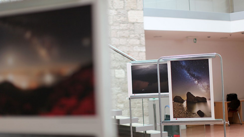 Izložba fotografija „Volim svoju županiju“ otvorena u Šibeniku
