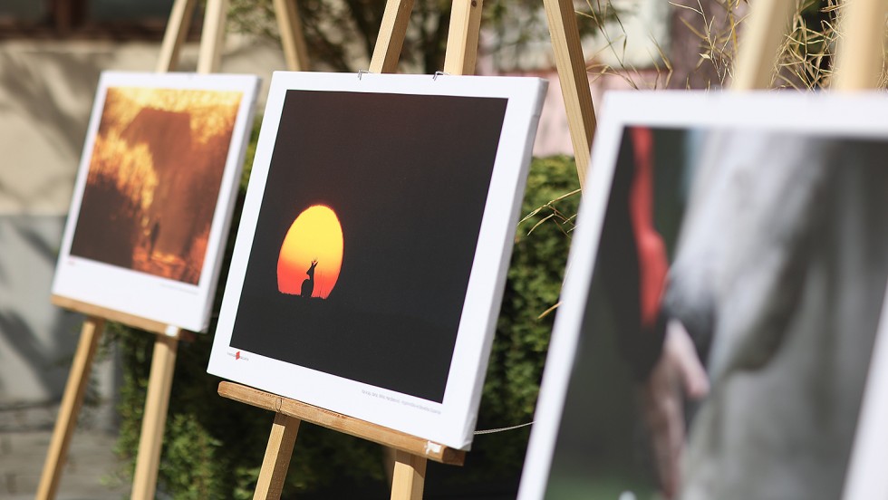 Izložba "Volim svoju županiju" otvorena u Varaždinu