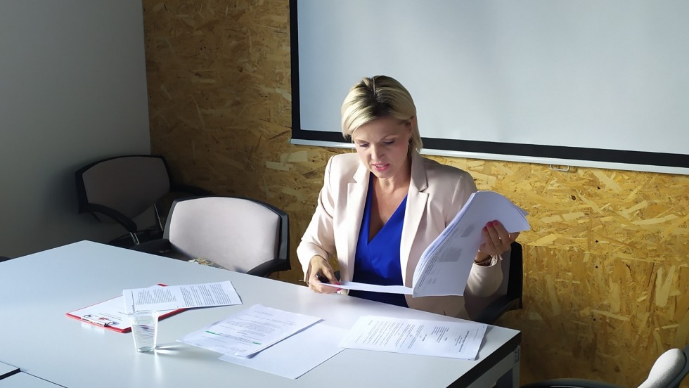 Sjednica Radne skupina za pravna pitanja