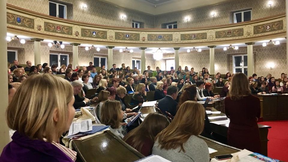 Predstavljen vizualni identitet projekta „Županije – prijatelji djece“