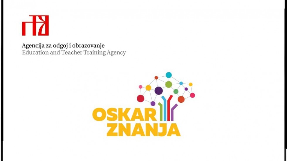 Oskar znanja 2021.