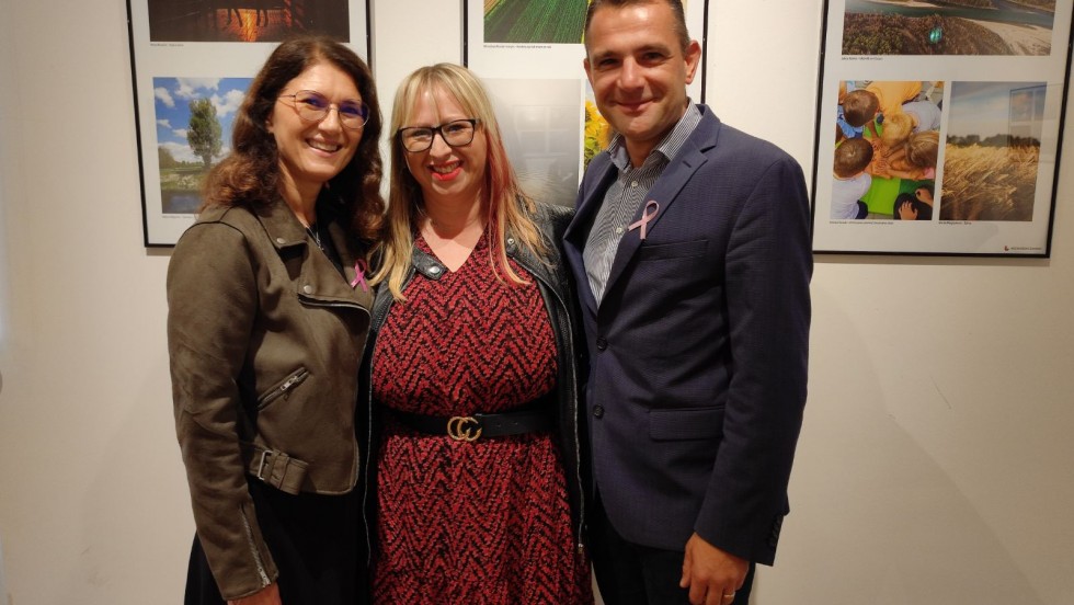 Otvorena izložba "Volim svoju županiju" u Čakovcu