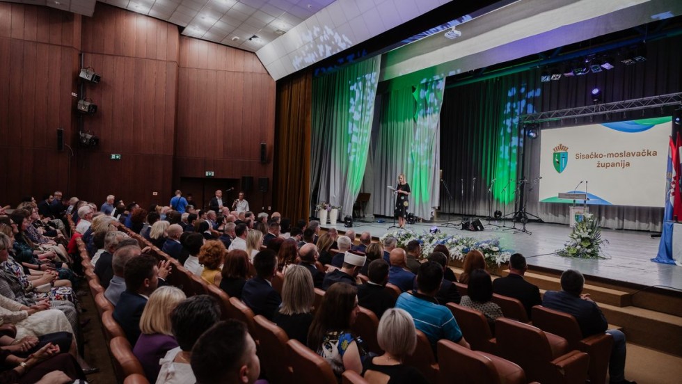 Dan Sisačko-moslavačke županije