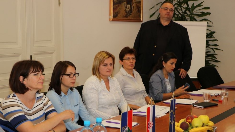 Održana radionica „Menadžment u javnoj upravi“
