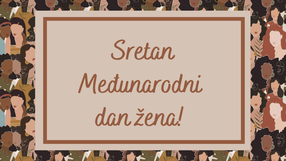 Međunarodni dan žena