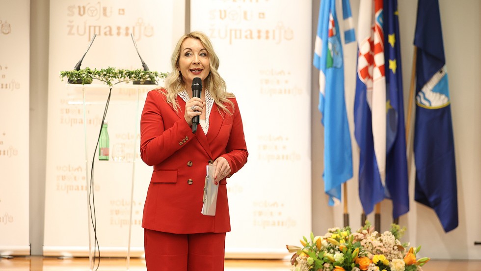 U Opatiji svečano obilježena dvadeseta godišnjica djelovanja Hrvatske zajednice županija