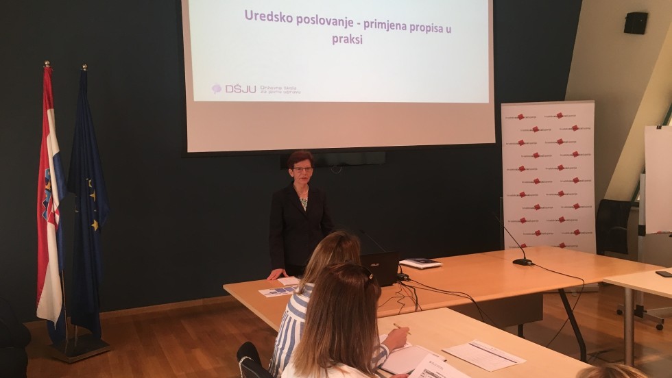 Održana radionica za regionalne koordinatore