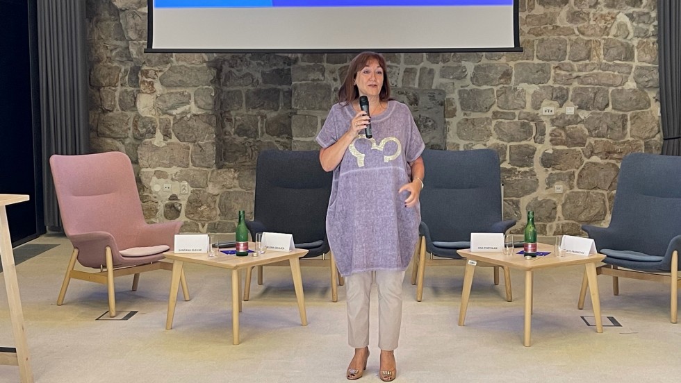 Konferencija o budućnosti Europe: Mladi i održivi turizam