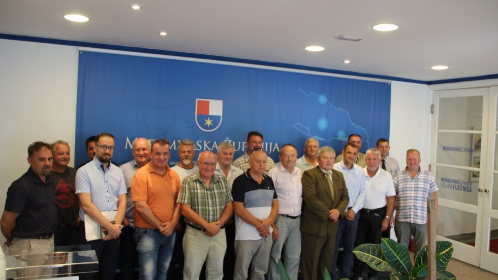 Riješen dugogodišnji problem isplate šteta od naleta divljači