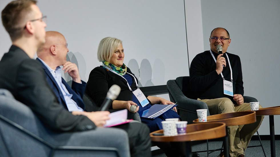 Hrvatska zajednica županija na konferenciji Obrazovanje x AI