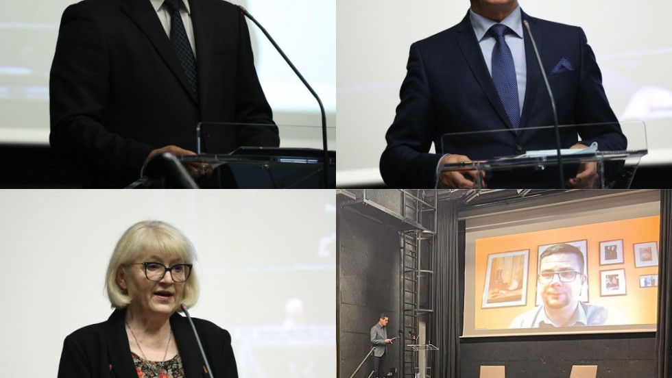 Konferencija o budućnosti Europe: Mladi i budućnost Mediterana