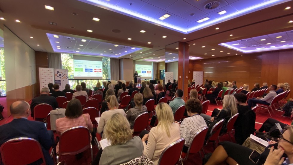 Konferencija županija u sklopu LC Panorama