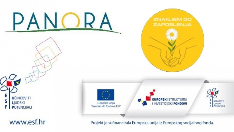 Požeško-slavonska županija: Završen projekt „Znanjem do zaposlenja“